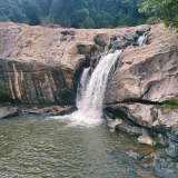 Ripple Waterfalls Idukki 